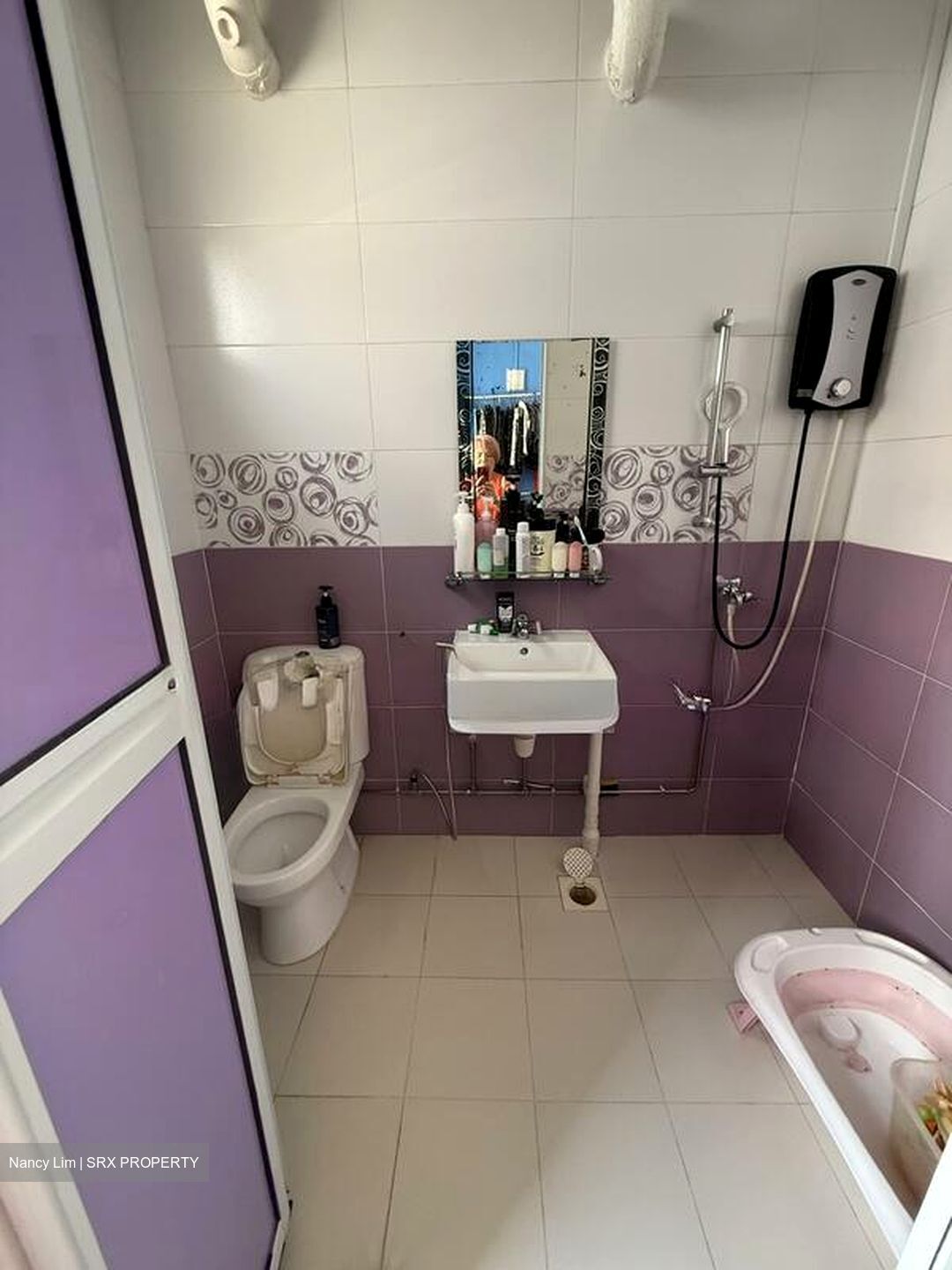 Blk 835 Jurong West Street 81 (Jurong West), HDB 5 Rooms #500658751